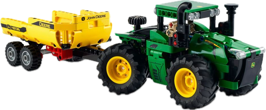 John Deere